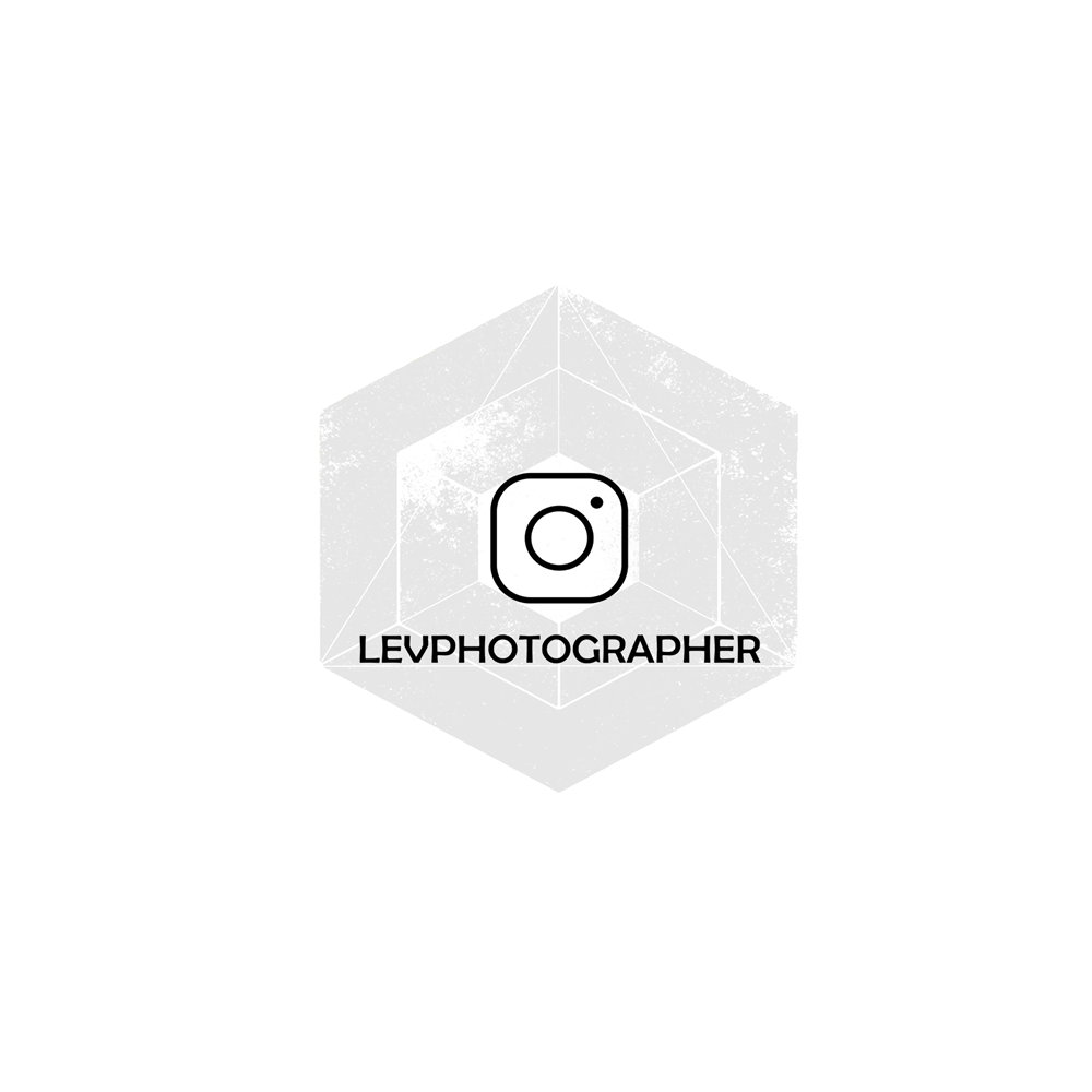 levphotographer logo